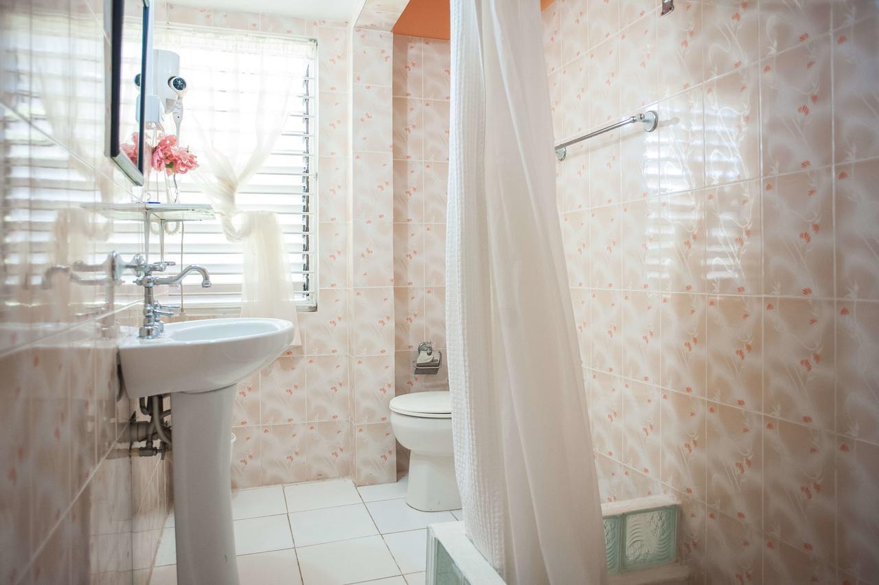 מונטגו ביי Diamond Villa Guest House מראה חיצוני תמונה