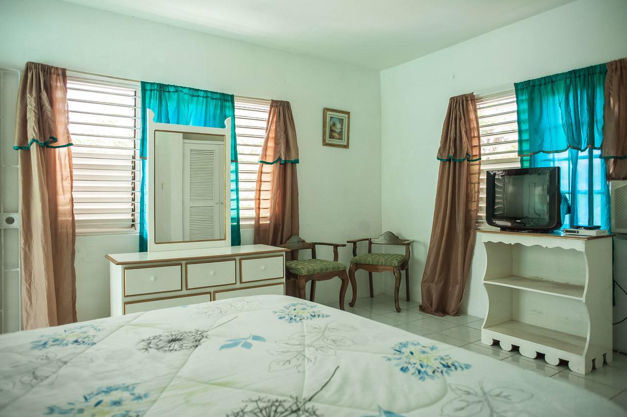 מונטגו ביי Diamond Villa Guest House מראה חיצוני תמונה