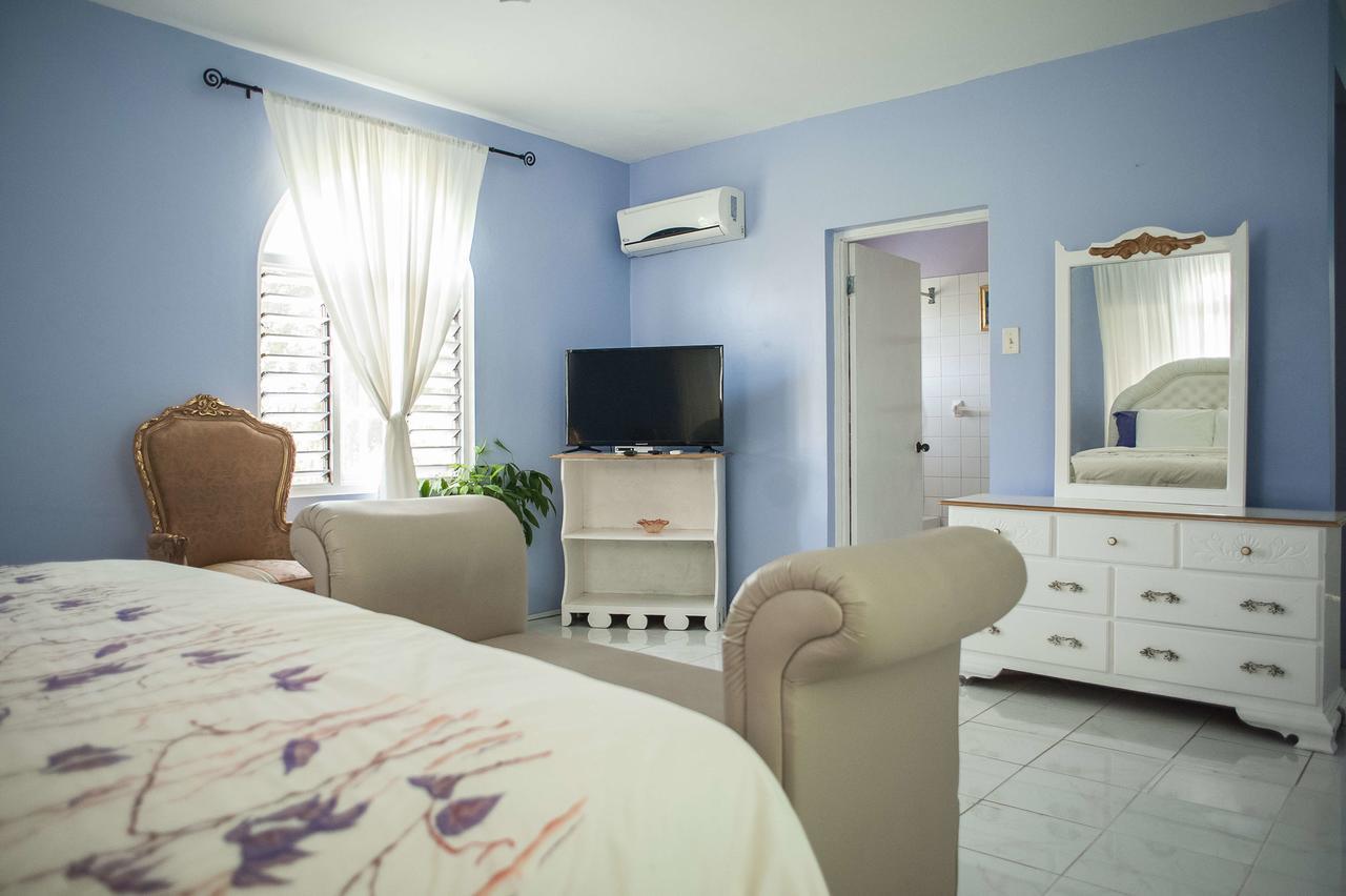 מונטגו ביי Diamond Villa Guest House מראה חיצוני תמונה